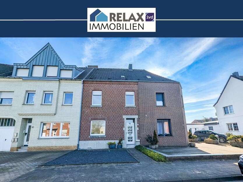 Haus zum Kaufen in Heinsberg 170.000 € 118 m²
