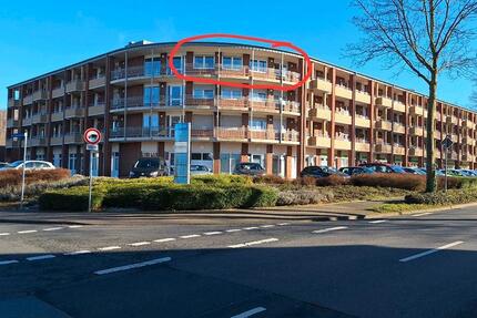Wohnung Übach-Palenberg Palenberg - 2 Zimmer, 59 m&sup2;, 149.000&euro; | Angebot:27248887
