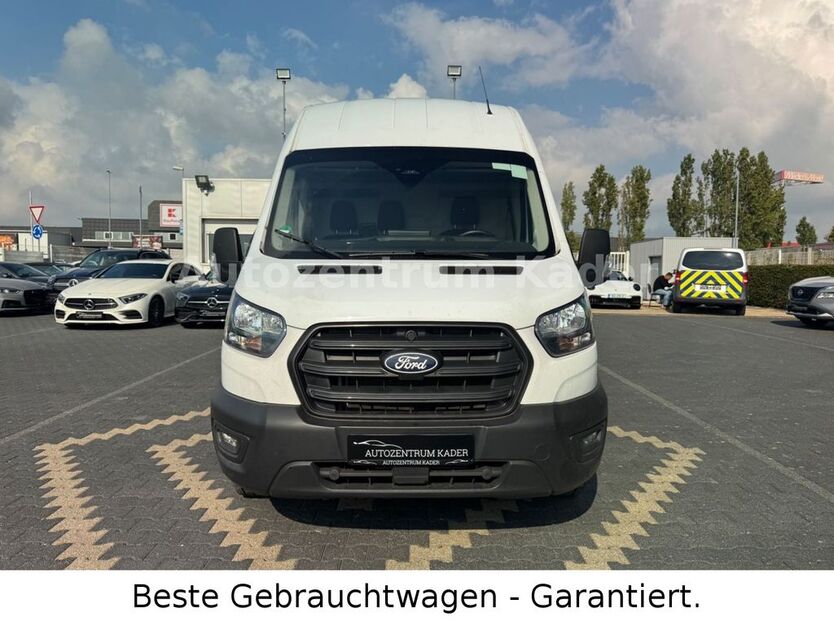 Ford Transit 10.000 km 29.900 € Eschweiler 52249