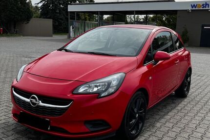 Opel Corsa 119.500 km 6.500 &euro; Eschweiler 52249