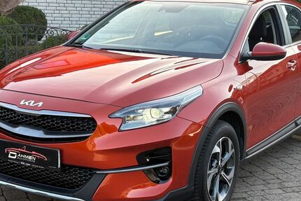 Kia XCeed 49.000 km 17.900 &euro; Niederzier-Selhausen 52382