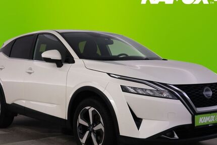 Nissan Qashqai 80.106 km 21.000 € Düren 52351