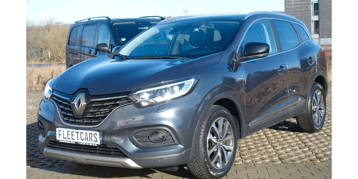 Renault Kadjar 81.000 km 16.350 &euro; Simmerath (bei Aachen) 52152