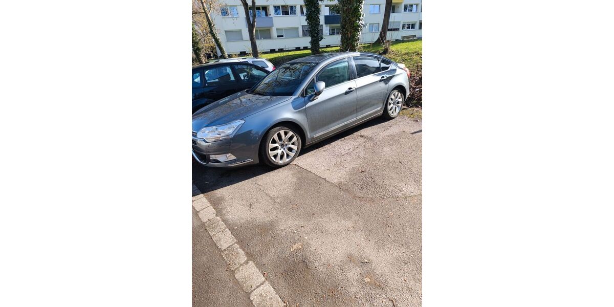 Citroen C5 191.700 km 2.500 &euro; Düren 52355