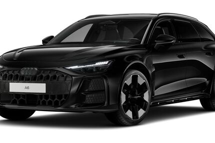 Audi A6 Allroad 6.666 km 93.250 &euro; Aachen 52078