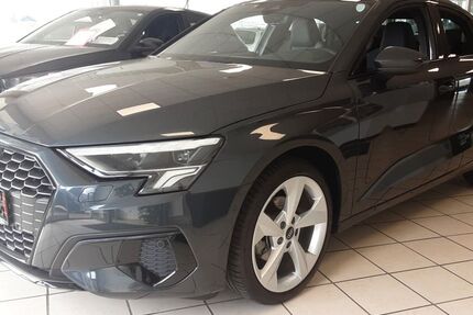 Audi A3 19.300 km 30.390 &euro; Monschau (bei Aachen) 52156