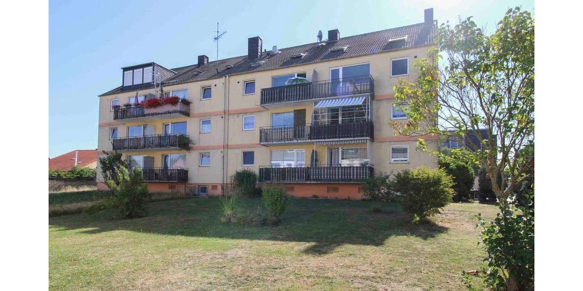 Etagenwohnung Aldenhoven - 2 Zimmer, 53 m&sup2;, 96.000&euro; | Angebot:26800211