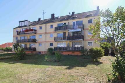 Wohnung Aldenhoven - 2 Zimmer, 53 m&sup2;, 96.000&euro; | Angebot:26800211