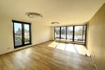 Exklusive Penthousewohnung mit Balkon und Blick ins Grüne - 97m2 3 zimmer