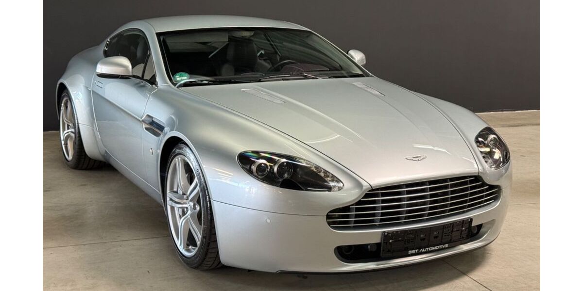Aston Martin V8 Vantage 49.000 km 58.900 € Jülich 52428