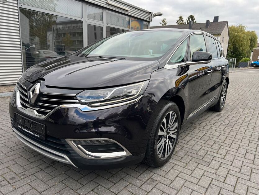 Renault Espace 118.888 km 19.900 € Aachen 52078