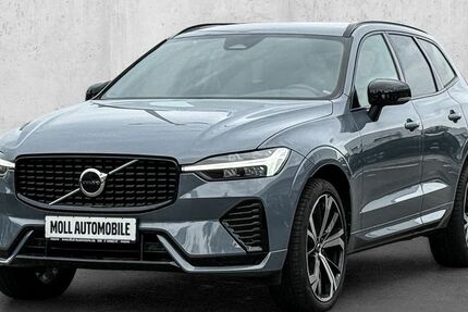 Volvo XC60 76.687 km 30.990 &euro; Düren 52351