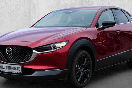 Mazda CX-30 17.900 km 25.980 &euro; Düren 52351