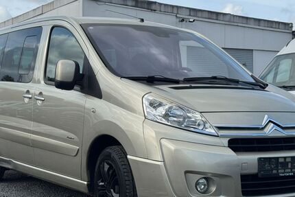 Citroen Jumpy 259.000 km 3.990 &euro; Düren 52349