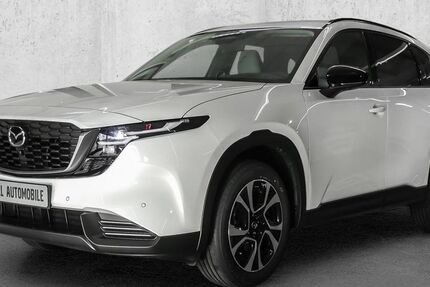 Mazda CX-5 5.999 km 36.490 &euro; Düren 52351