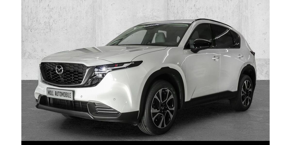 Mazda CX-5 5.999 km 36.490 &euro; Düren 52351