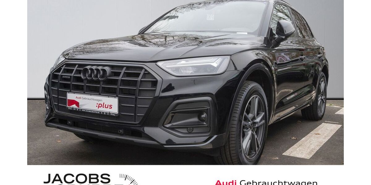Audi Q5 60.745 km 39.430 &euro; Geilenkirchen 52511