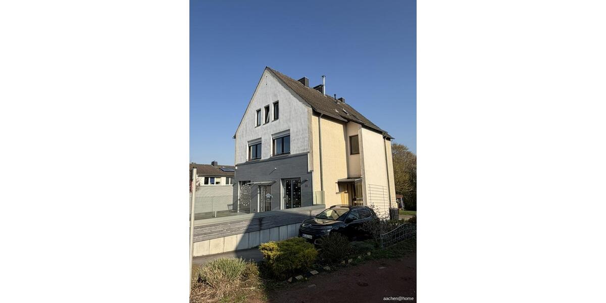 Etagenwohnung Aachen Aachen-Mitte - 4 Zimmer, 5 m&sup2;, 900&euro; | Angebot:25807121