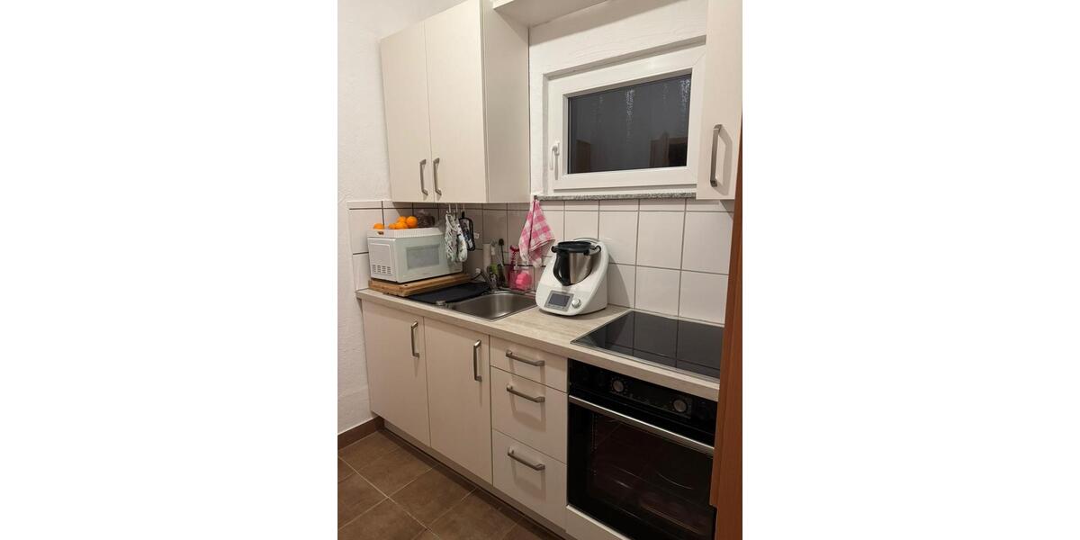 Erdgeschoßwohnung Aachen Aachen-Mitte - 1 Zimmer, 25 m&sup2;, 395&euro; | Angebot:25658348