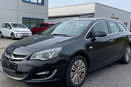 Opel Astra 266.000 km 2.590 &euro; Stolberg bei Aachen 52222