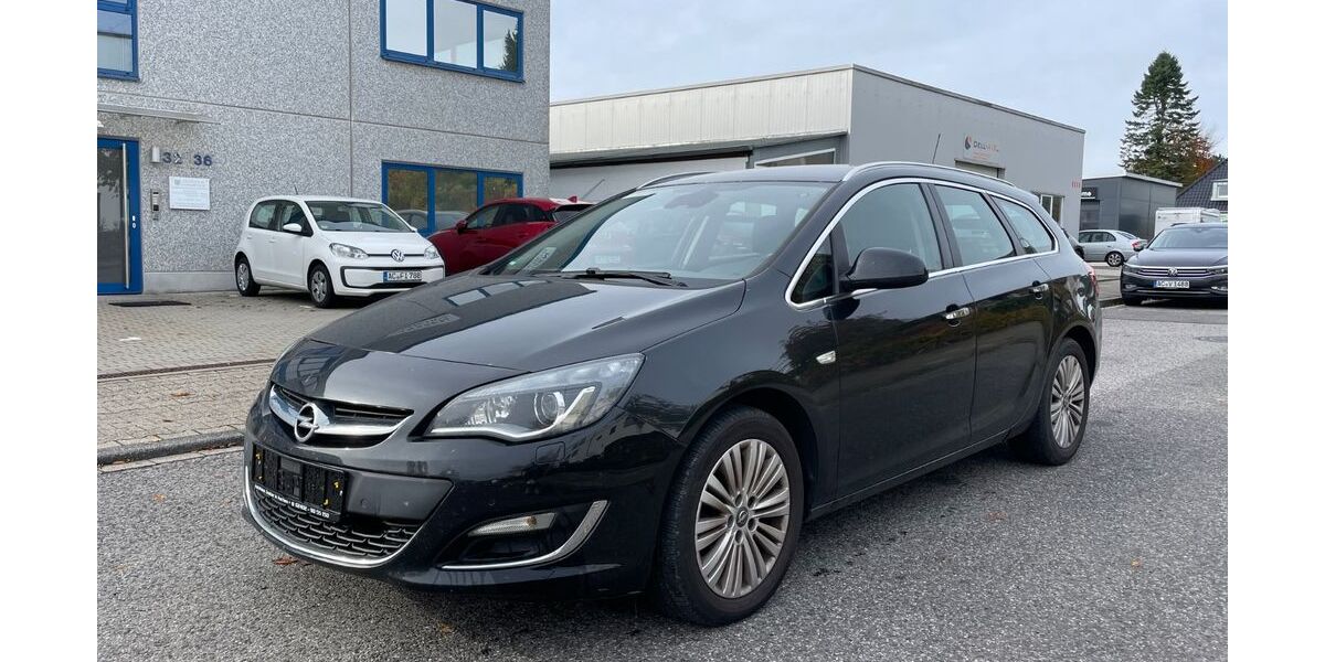 Opel Astra 266.000 km 2.590 &euro; Stolberg bei Aachen 52222