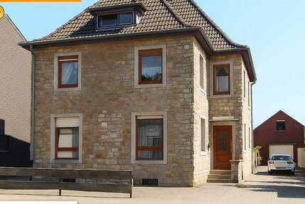 Haus Stolberg Gressenich - 13 Zimmer, 248 m&sup2;, 375.000&euro; | Angebot:25328998