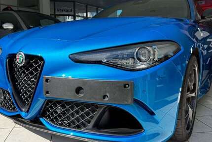 Alfa Romeo Giulia 40.448 km 58.290 &euro; Aachen 52080