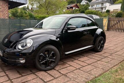 VW Beetle 118.442 km 11.200 &euro; Simmerath 52152