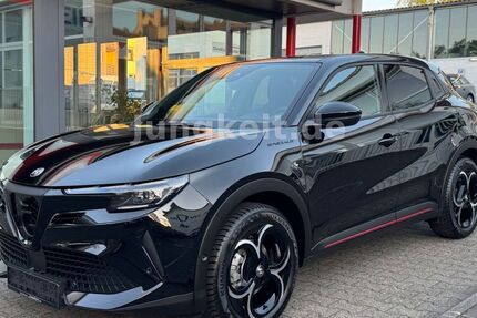 Alfa Romeo Junior 7.000 km 29.490 &euro; Stolberg 52222