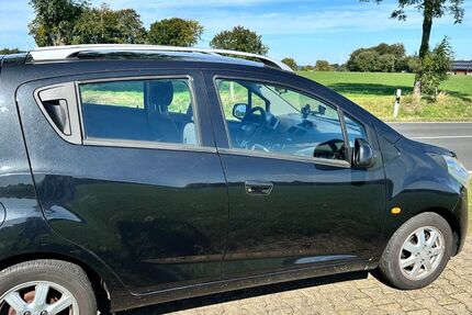 Chevrolet Spark 172.000 km 2.200 € Monschau 52156