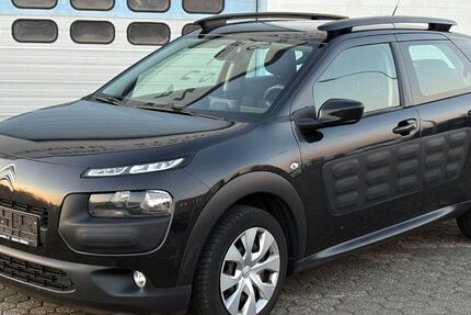 Citroen C4 Cactus 160.000 km 4.450 &euro; Düren 52353