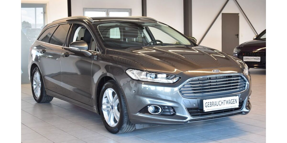 Ford Mondeo 55.000 km 14.999 &euro; Düren 52351