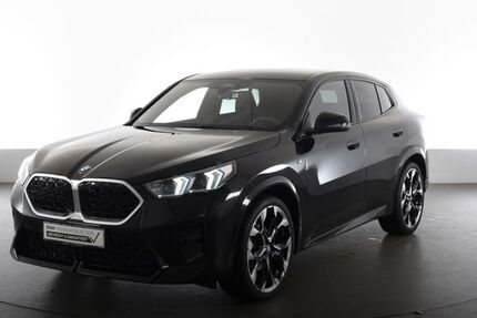 BMW X2 18.023 km 43.130 &euro; Aachen 52078