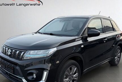 Suzuki Vitara 38.621 km 19.499 &euro; Langerwehe 52379