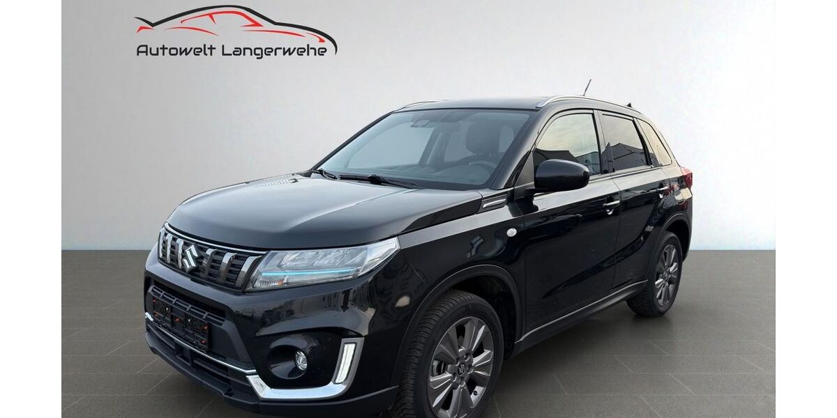 Suzuki Vitara 38.621 km 19.499 &euro; Langerwehe 52379