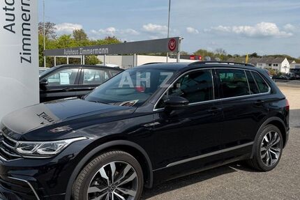 VW Tiguan 44.000 km 31.750 &euro; Geilenkirchen 52511