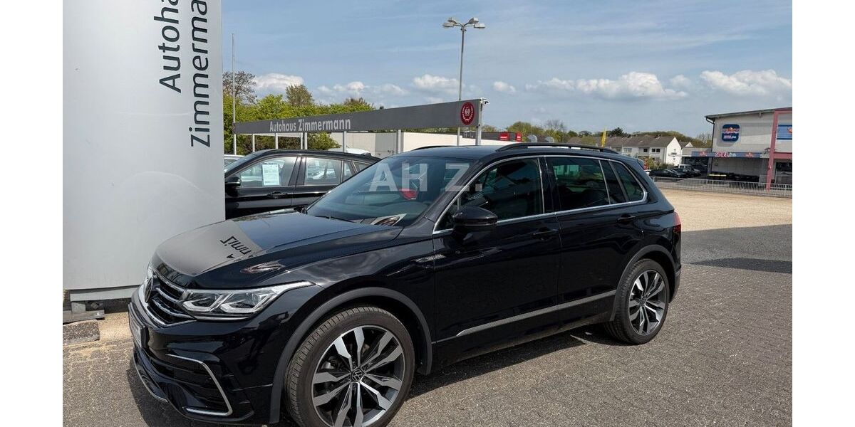 VW Tiguan 44.000 km 31.750 &euro; Geilenkirchen 52511