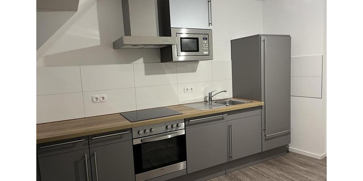 Dachgeschoßwohnung Jülich - 2 Zimmer, 58 m&sup2;, 580&euro; | Angebot:25770313
