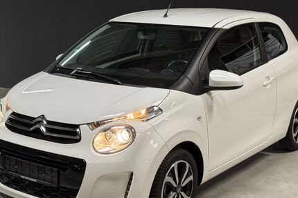 Citroen C1 42.000 km 8.900 &euro; Jülich 52428