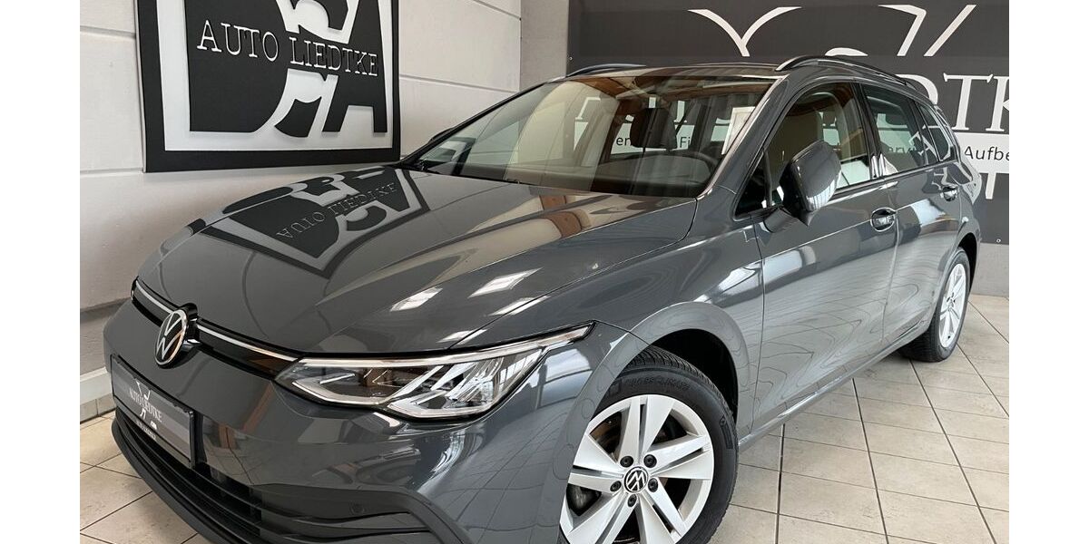 VW Golf 61.000 km 19.499 &euro; Jülich 52428