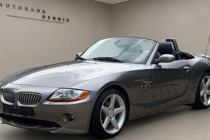 BMW Z4 79.000 km 16.990 &euro; Jülich 52428