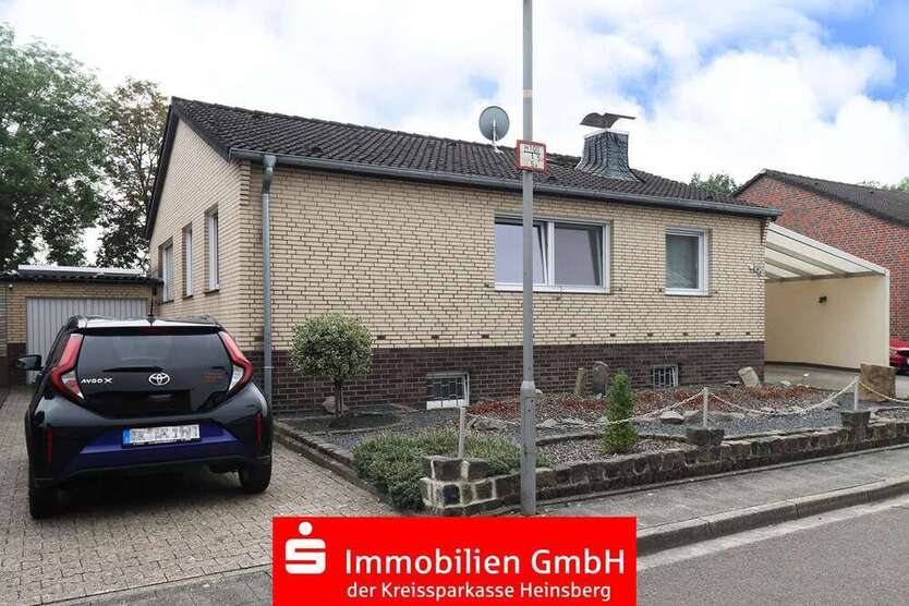 Haus zum Kaufen in Heinsberg-Himmerich 219.000 € 93.12 m²