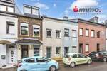 Kleines Einfamilienhaus mit Garten 3 zimmer