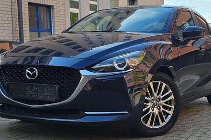 Mazda 2 95.000 km 11.300 € Aldenhoven 52457