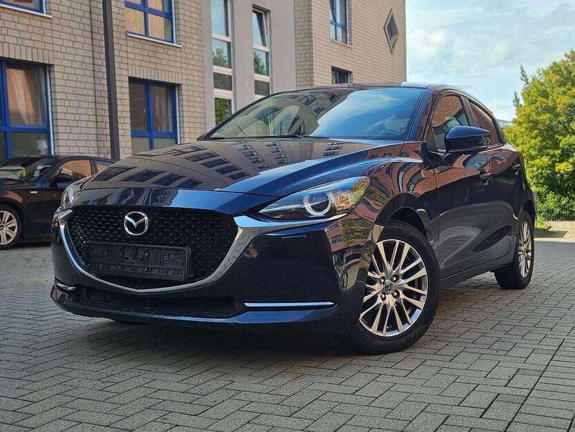 Mazda 2 95.000 km 11.300 € Aldenhoven 52457