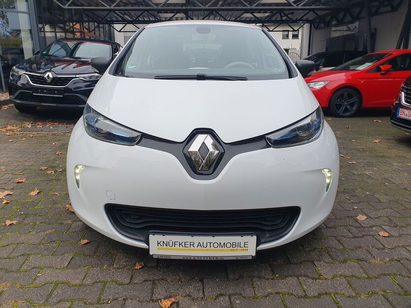 Renault ZOE 29.900 km 7.990 € Nideggen Embken 52385