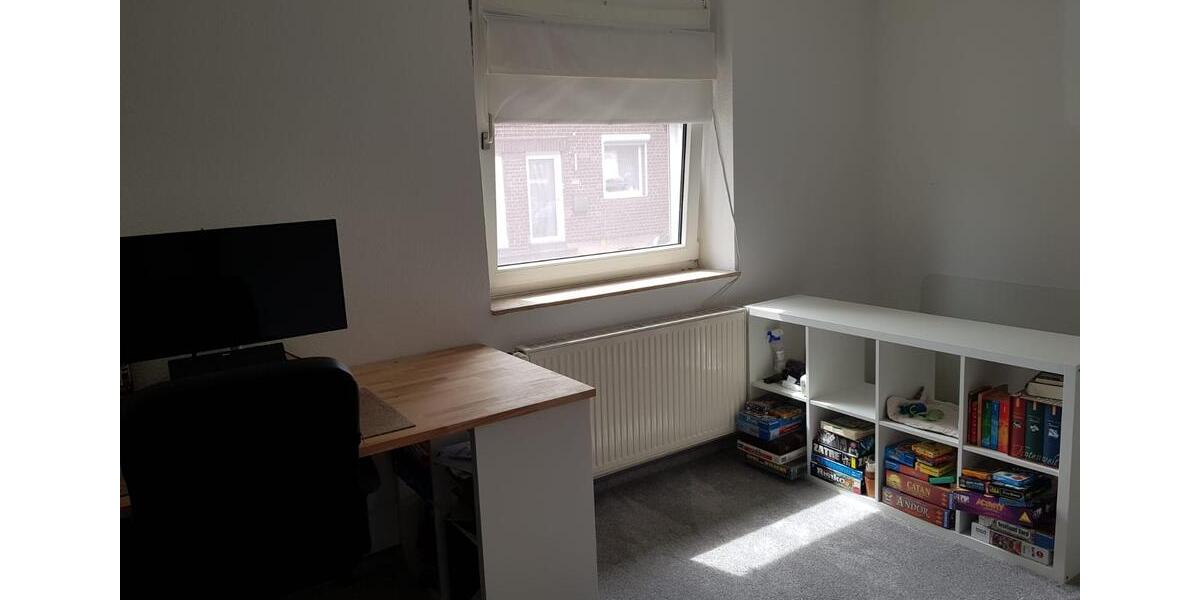 Reihenhaus Baesweiler - 4 Zimmer, 105 m&sup2;, 1.090&euro; | Angebot:26051073