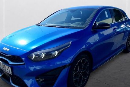 Kia ceed / Ceed 9.998 km 24.780 &euro; Düren 52353