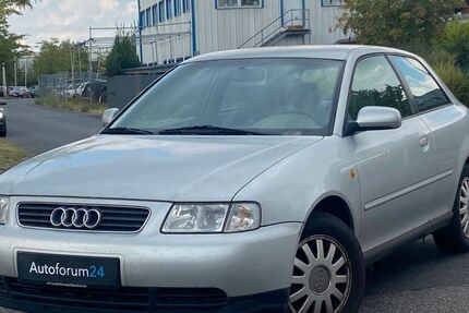 Audi A3 216.000 km 599 € Jülich 52428