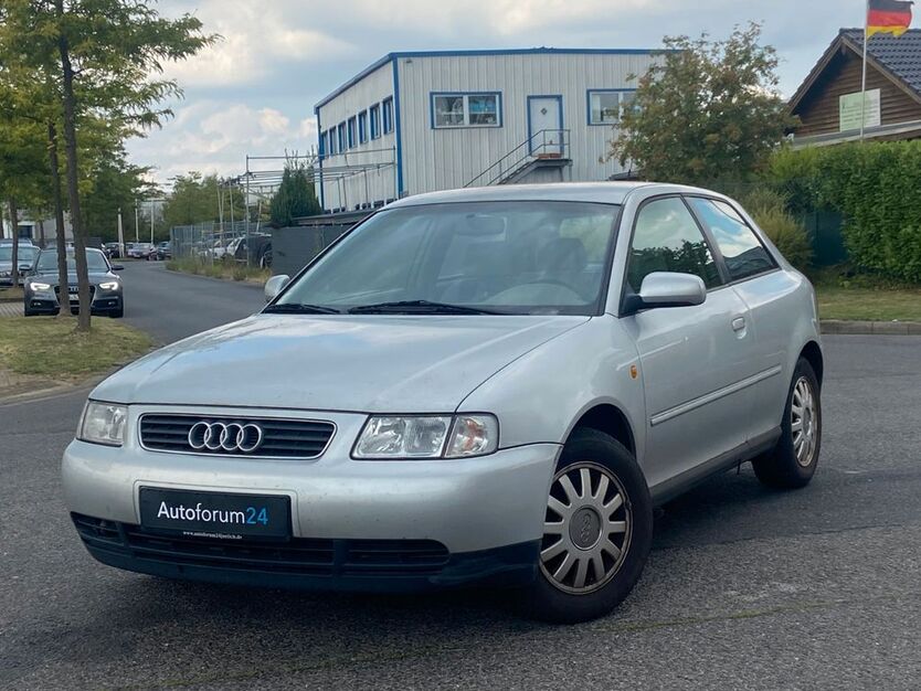 Audi A3 216.000 km 599 € Jülich 52428